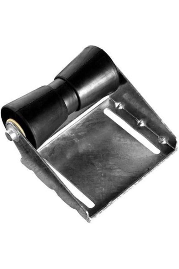 C.E. Smith Roller Bracket Assembly 8 in.