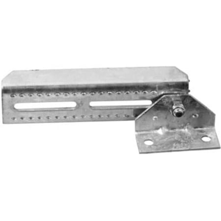 C.E. Smith Swivel-Bolster Brackets 8 in.