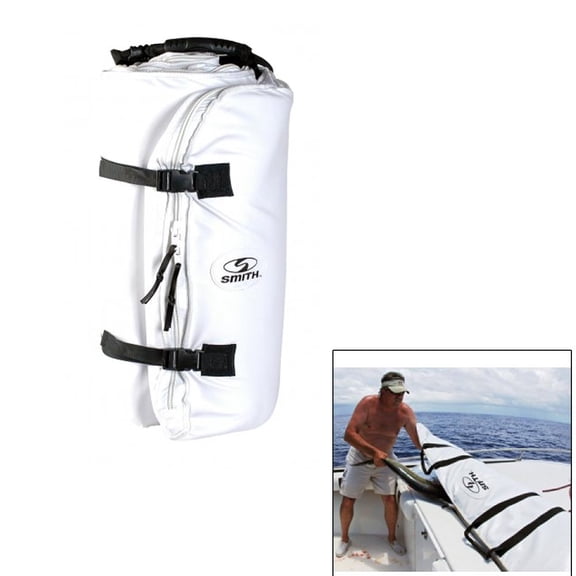 Ce Smith 9823888 C.e. Smith Tournament Fish Cooler Bag - 22" X 66"