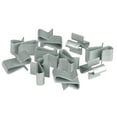 thumbnail image 1 of C.E. Smith Trailer Frame Clips - Zinc - 3/8" Wide - 10-Pack | Bundle of 10, 1 of 1