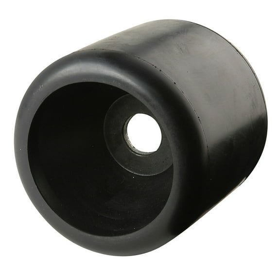 C.E. Smith Wobble Roller 4-3/4"ID with Bushing Steel Plate Black | Bundle of 10