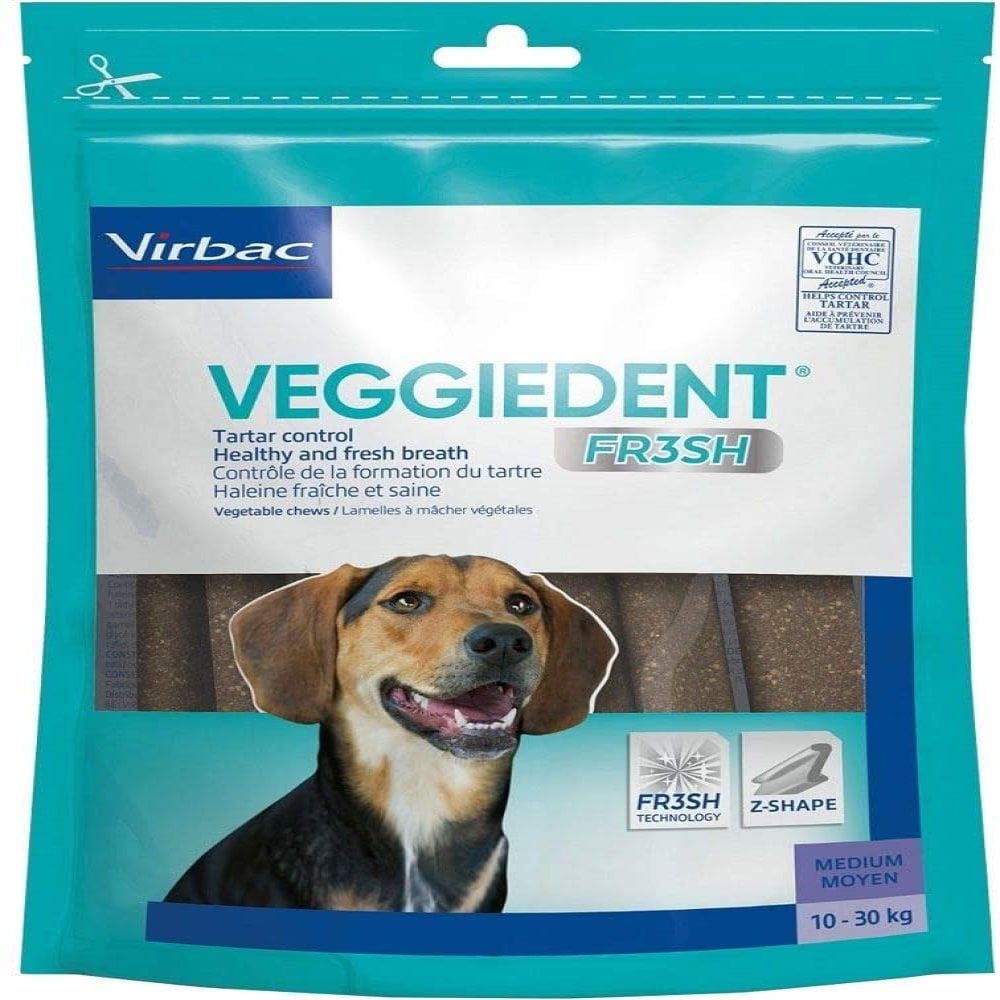 Veggie clearance dents regular