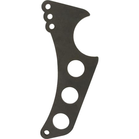 C-E3620-1 Wheelie Bar Housing Bracket