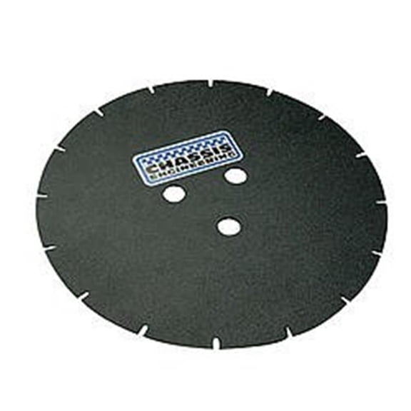 C-E8125 Rim Screw Template