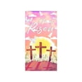 thumbnail image 1 of C Easter Door Curtain Large Party Supplies Decor With Polyester Material, Vibrant Designs And Easy Installation For Room Garden Wall And Holiday Background Decoration, 1 of 9