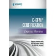 thumbnail image 1 of C-EFM(R) Certification Express Review, (Paperback), 1 of 1