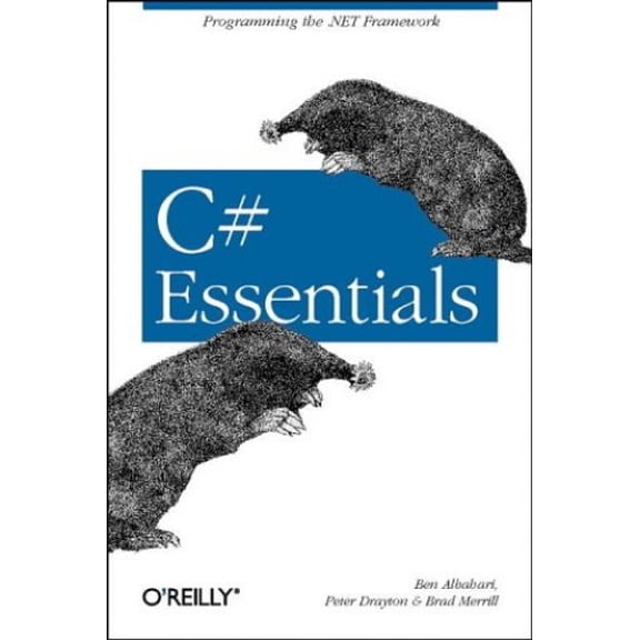 Pre-Owned C# Essentials