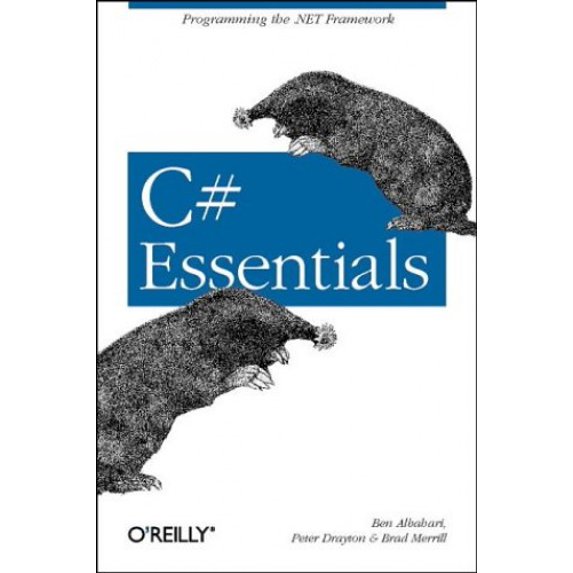 Pre-Owned C# Essentials
