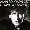 C'Est Comme Vous Voulez Alain Souchon (Vinyl Record)