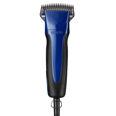 Excel 5 Speed Clipper withSuper Blocking Blade