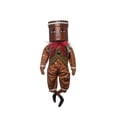 thumbnail image 1 of C&F Gallerie II Gingerbread Figure, Gionni (XFGS77667), 1 of 1