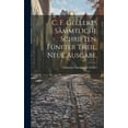 thumbnail image 1 of C. F. Gellerts Sämmtliche Schriften. Fünfter Theil, Neue Ausgabe. (Hardcover), 1 of 1