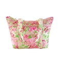thumbnail image 1 of C&F Home Eden Tote Small Tote Pink, 1 of 1