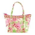 thumbnail image 1 of C&F Home Eden Tote Teeny Tote Pink, 1 of 3