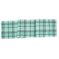 thumbnail image 1 of 13" x 72" McKinley Plaid Table Runner, 1 of 3