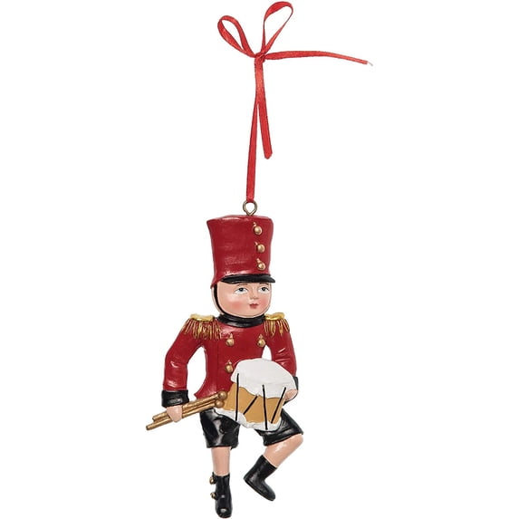 C&F Home Ornament, Drummand
