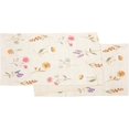 thumbnail image 1 of C&F Home Table Runner, April Showers (C842663503), 1 of 4