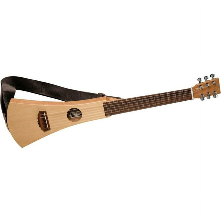 Martin and co travel shop guitar