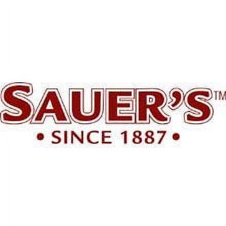 C.F. Sauer Foods Salad Dressing, 32 Pound -- 1 each.