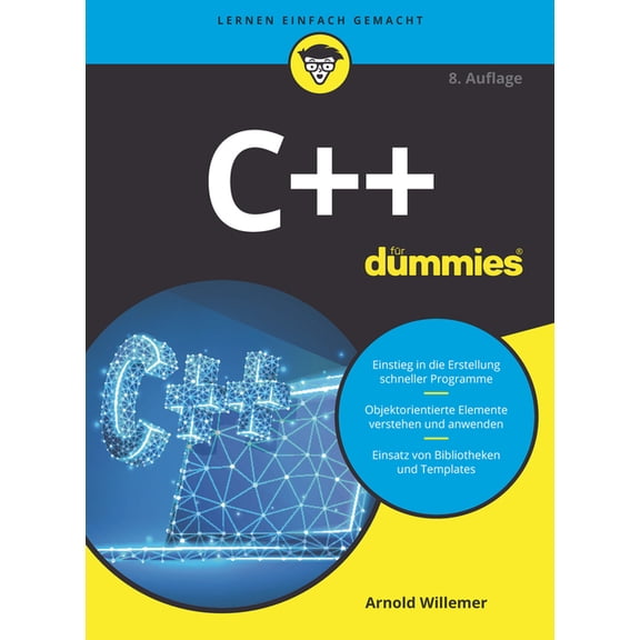 C++ fr Dummies, (Paperback)