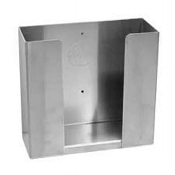 C Fold Paper Towel Dispenser