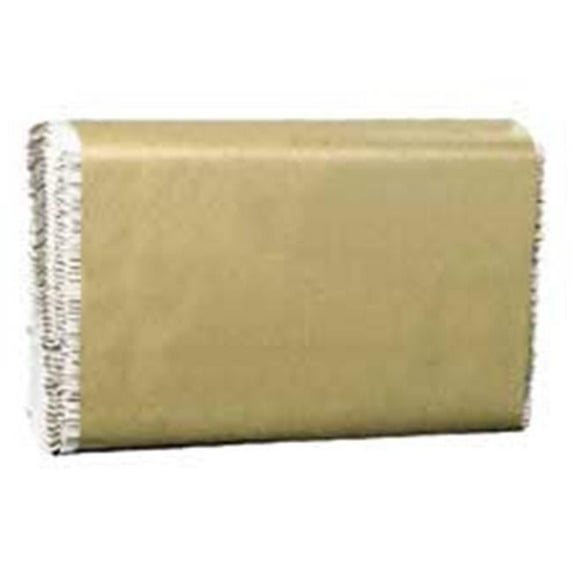 C-Fold Towels- 1-Ply- 13in.x10-.13in.- 2400 Towels-CT- White