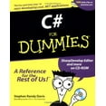 thumbnail image 1 of Pre-Owned C# for Dummies [With CDROM] (Paperback) 0764508148 9780764508141, 1 of 1