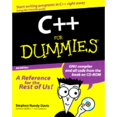 thumbnail image 1 of Pre-Owned C++ For Dummies (Paperback) 076450746X 9780764507465, 1 of 1