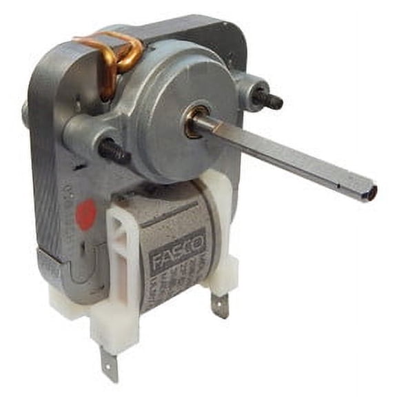 C-Frame Qmark Marley Electric Motor .20 amps, 240V # 3900-2017-001
