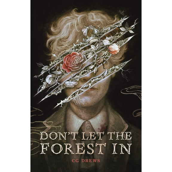 Don't Let the Forest In (Hardcover)