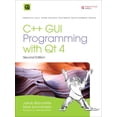 thumbnail image 1 of C++ GUI Programming with Qt 4 (Hardcover) by Jasmin Blanchette, Mark Summerfield, 1 of 1