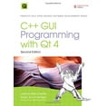thumbnail image 1 of Pre-Owned C++ GUI Programming with Qt 4 (Hardcover) 0132354160 9780132354165, 1 of 1