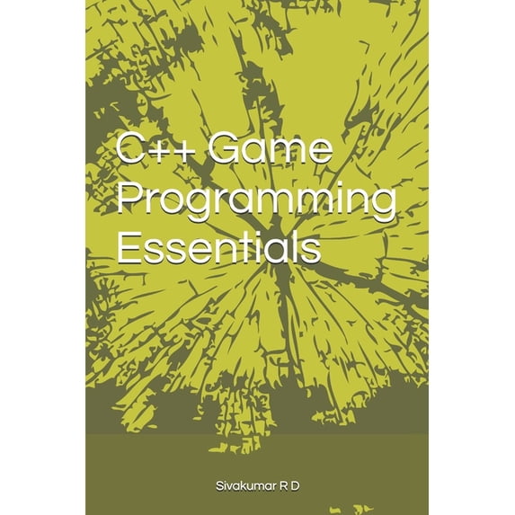 C++ Game Programming Essentials, (Paperback)