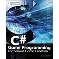 thumbnail image 1 of Pre-Owned C# Game Programming: For Serious Game Creation (Paperback) 1435455568 9781435455566, 1 of 1