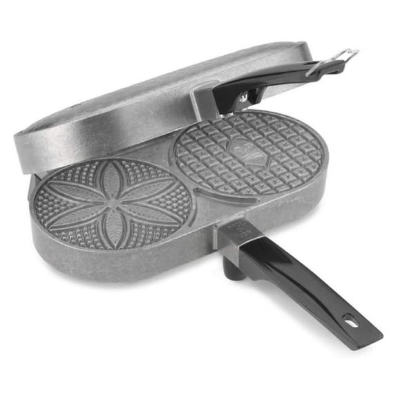 C. Gexandy Mfg. Original Pizzelle Maker - Model 1000