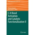 thumbnail image 1 of C-H Bond Activation and Catalytic Functionalization II, 1 of 1