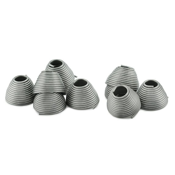C&H, Ballyhoo Bait Spring, Regular, 10 pc