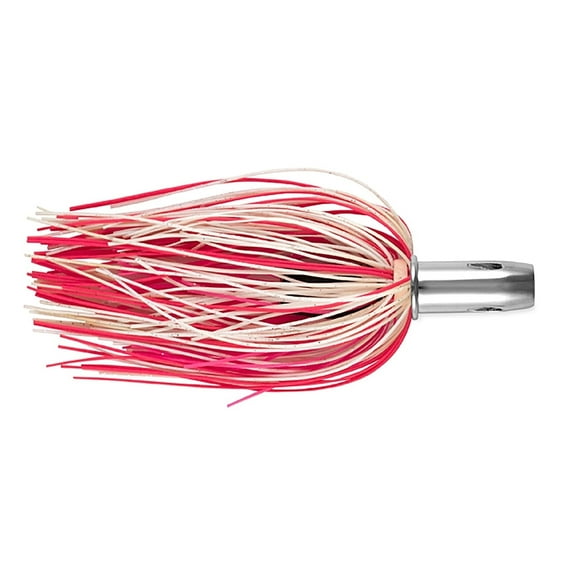 C+H C&H Billy Baits Master Hooker Lure 5.5in Pink,White,Pink Lures