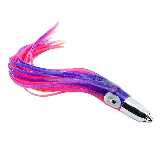 C+H C&H Jet Head Lure - 5oz Blue,Pink Lures