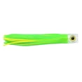 thumbnail image 1 of C+H C&H Lil Stubby Lure Green,Yellow Lures, 1 of 5