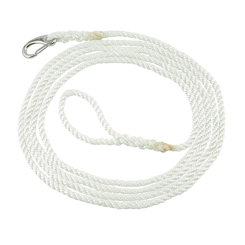 C+H C&H, Rod & Reel Safety Line, 10 ft - 3.04 m Fishing Rods & Accessories