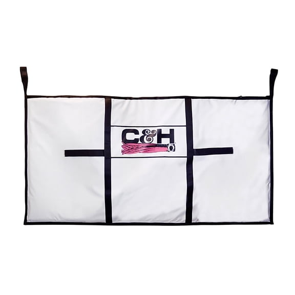 C+H C&H Tournament Bag Medium Fish Bags
