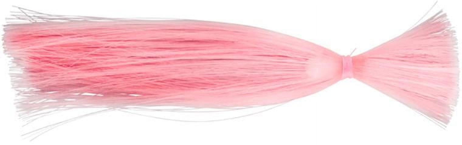 C&H Lures Sea Witch Trolling Lure, 1/8 oz Head