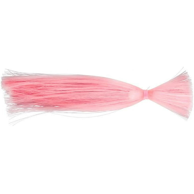 C&H CH-NSW13-1/8 Sea Witch Trolling Lure Pink Skirt 1/8 oz Head 