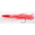 thumbnail image 1 of C&H CH-RJ-22 Rattle Jet Trolling Lure Rigged & Ready Pink Skirt, 1 of 1