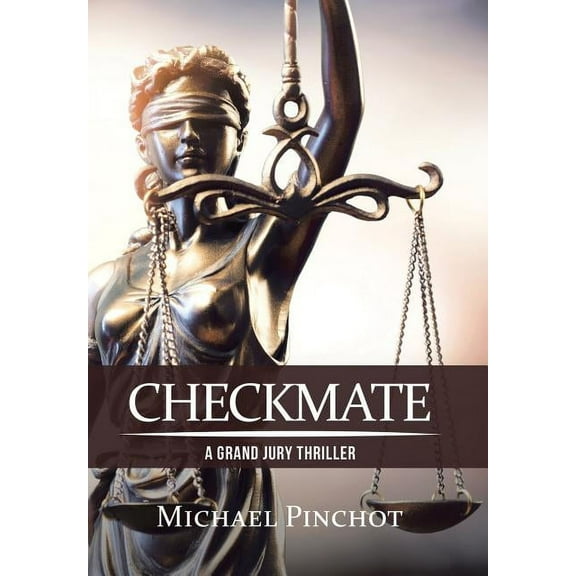 C H E C K M a T E (Hardcover)