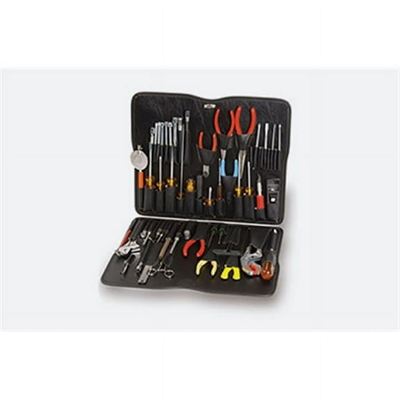 C.H. Ellis 07-3709 Computer Repair Tool Pallet Set
