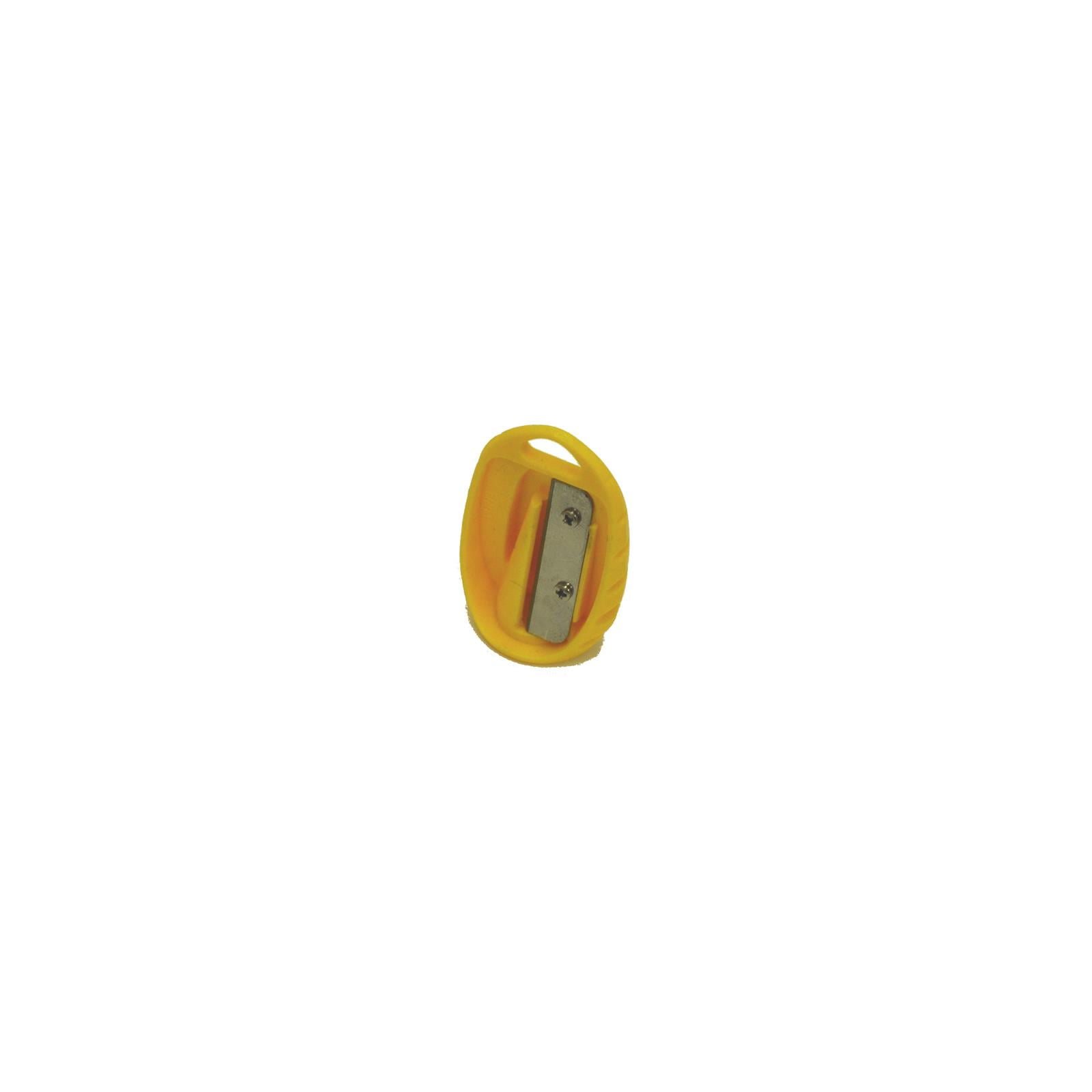 C.H. Hanson 10211 Carpenter Pencil Sharpener - Quantity 20