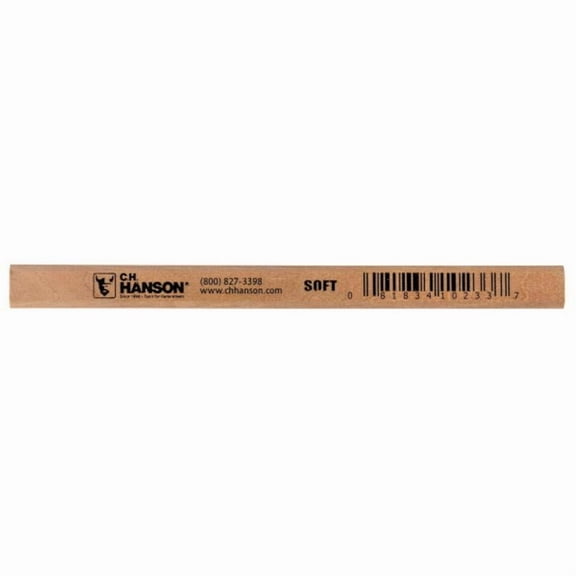 C.H. Hanson 7 in. L Carpenter Pencil Beige 1 pc
