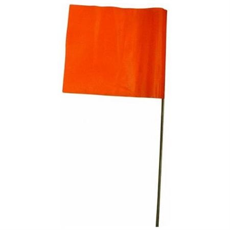 Irwin Industrial Tool 100 Count Red Stake Flag 2034207